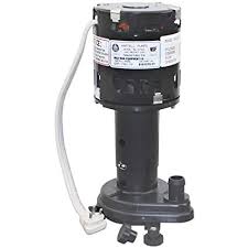 PUMP WATER 9161076-01